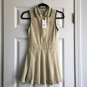 Tennis Dress